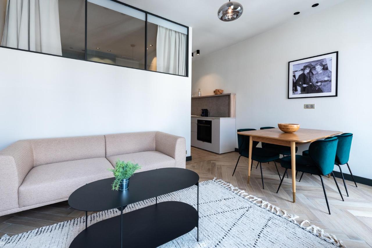 Florella Croisette Apartment Cannes Exterior foto