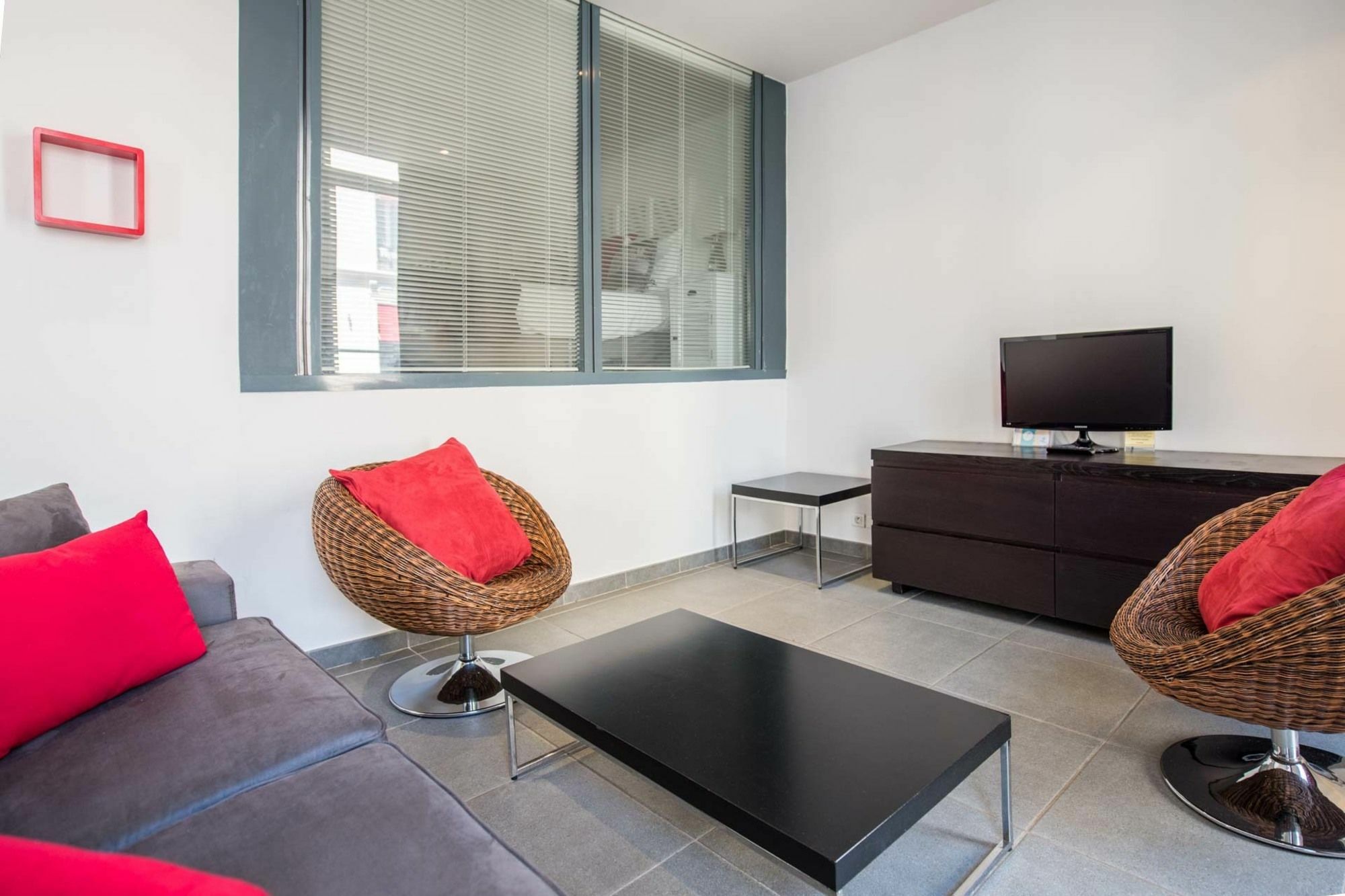 Florella Croisette Apartment Cannes Exterior foto